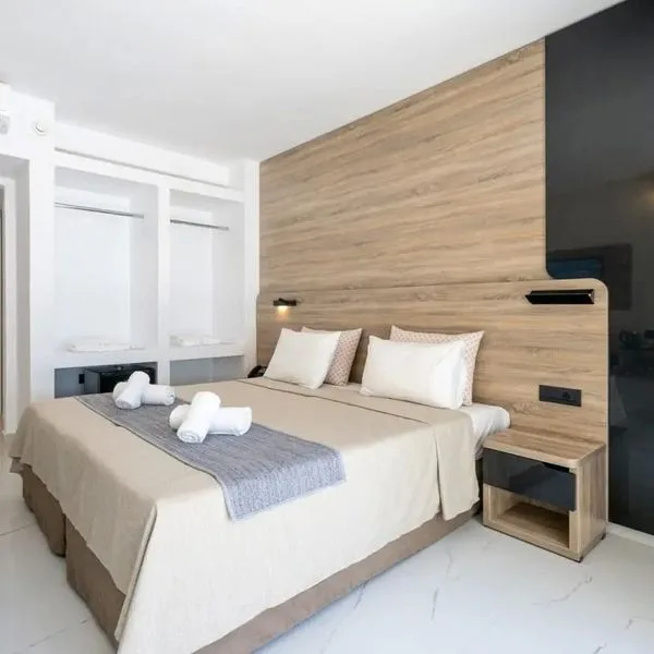 Castellum Suites (ex Continental Apartments) - zdjęcie 5