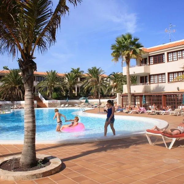 Fuentepark - zdjęcie 3