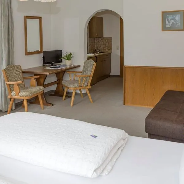 Hubergut Ferienwohnungen - zdjęcie 5