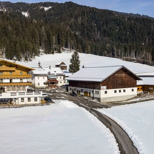 Hubergut Ferienwohnungen - zdjęcie 2