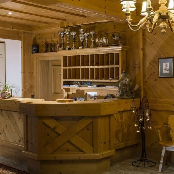 Hubergut Ferienwohnungen - zdjęcie 4