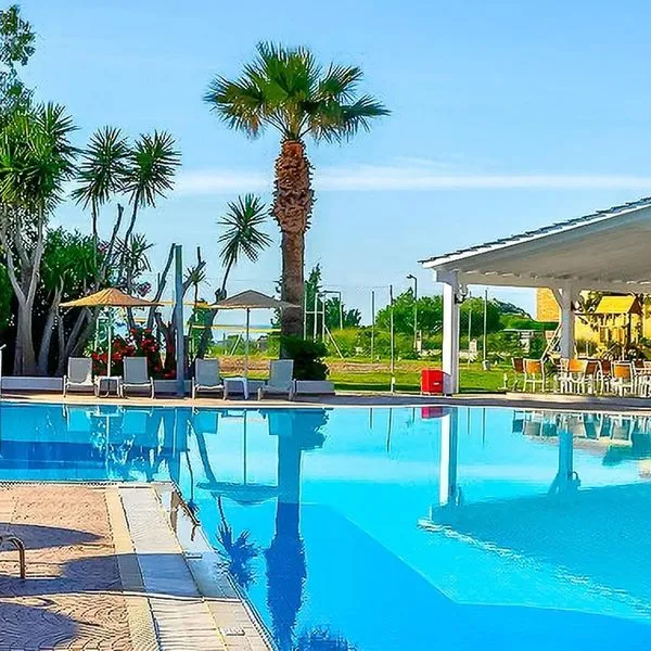 Leonardo Kolymbia Resort - zdjęcie 3