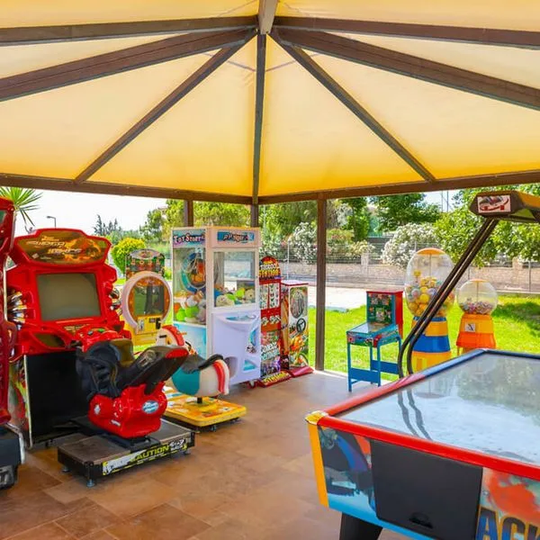 Leonardo Kolymbia Resort - zdjęcie 5