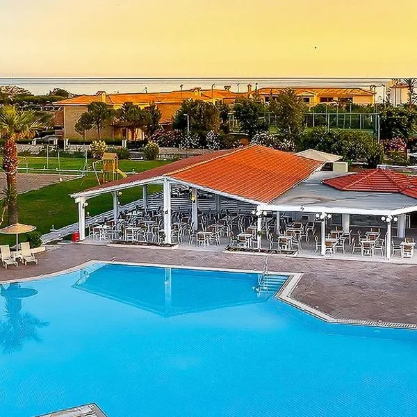 Leonardo Kolymbia Resort - zdjęcie 2