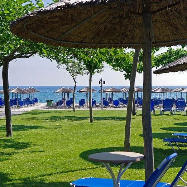 Sun Beach (Platamonas) - zdjęcie 4