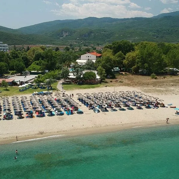 Sun Beach (Platamonas) - zdjęcie 5