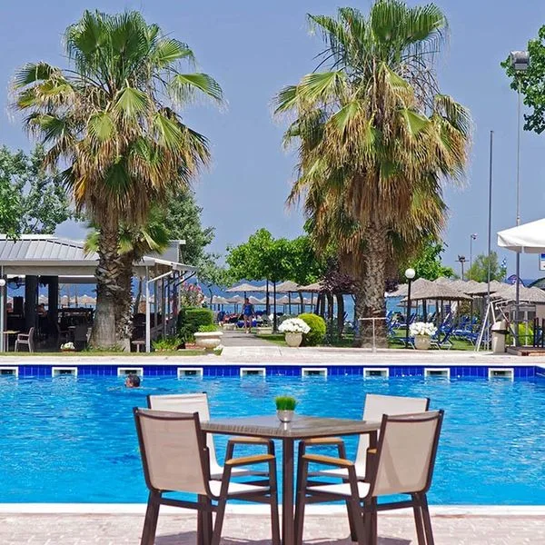 Sun Beach (Platamonas) - zdjęcie 2