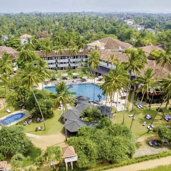 Tangerine Beach (Kalutara) - zdjęcie 2