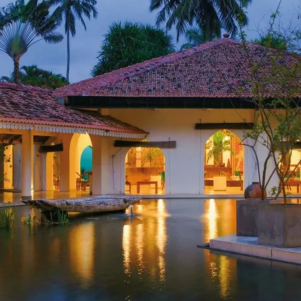 Tangerine Beach (Kalutara) - zdjęcie 3