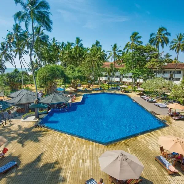 Tangerine Beach (Kalutara) - zdjęcie 4