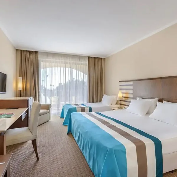 Green Max (ex Chervo Club Sirena) - zdjęcie 3