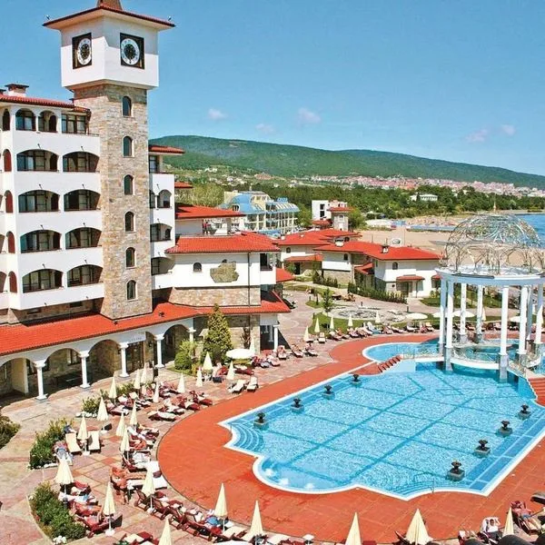 Helena Sands - zdjęcie 4