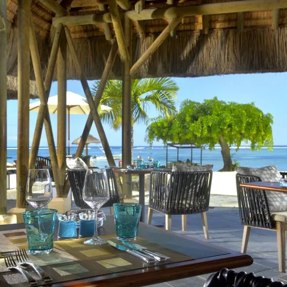 Sofitel Imperial Resort & Spa - zdjęcie 4