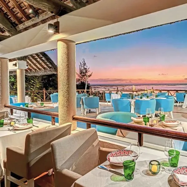 Sofitel Imperial Resort & Spa - zdjęcie 2