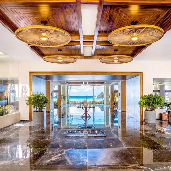 Dreams Sands Cancun Resort & Spa - zdjęcie 4