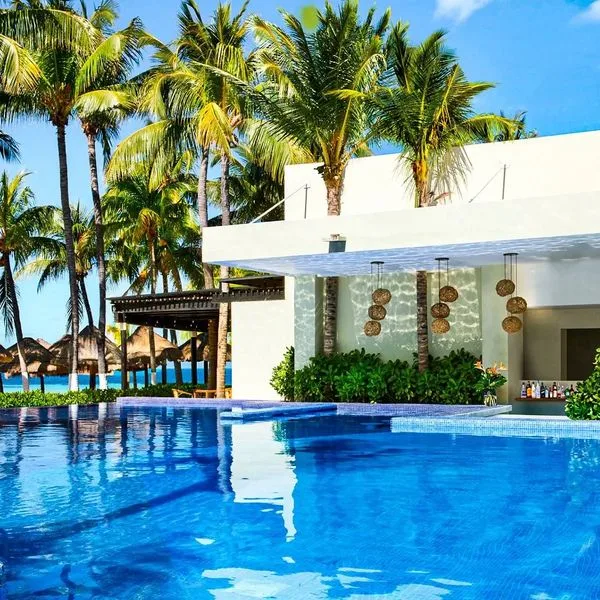 Dreams Sands Cancun Resort & Spa - zdjęcie 3