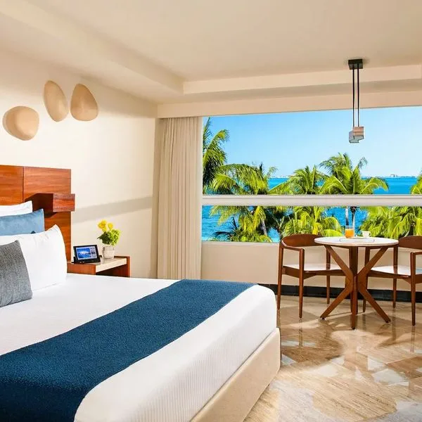 Dreams Sands Cancun Resort & Spa - zdjęcie 5