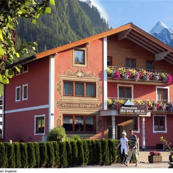 Bergheil - zdjęcie 2