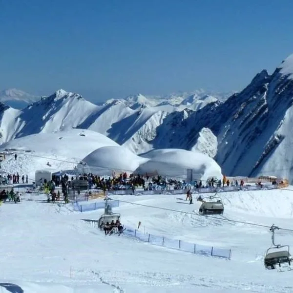 Bergheil - zdjęcie 5