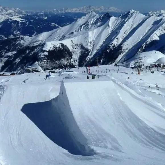 Bergheil - zdjęcie 4