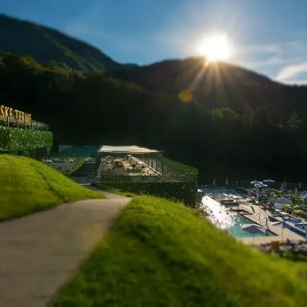 Rimske Terme - zdjęcie 3