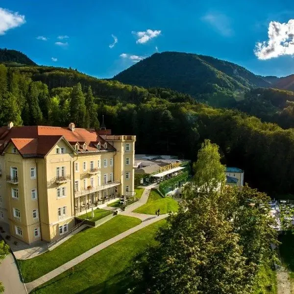 Rimske Terme - zdjęcie 2