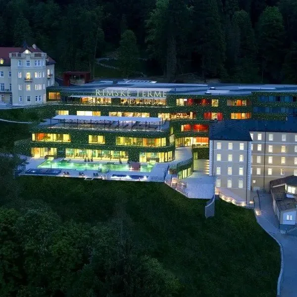 Rimske Terme