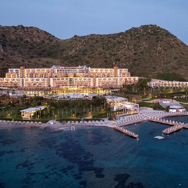 Kefaluka Resort - zdjęcie 2