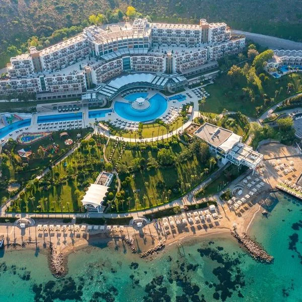 Kefaluka Resort - zdjęcie 3