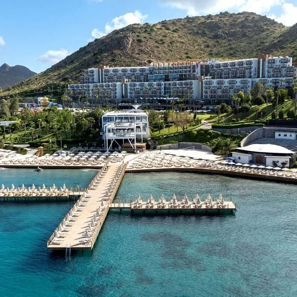 Kefaluka Resort - zdjęcie 4