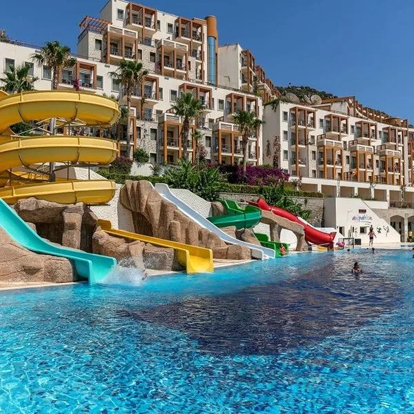 Kefaluka Resort - zdjęcie 5