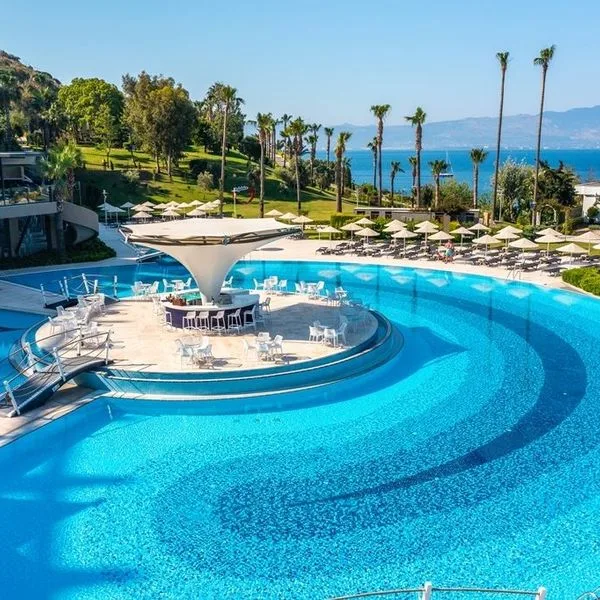 Kefaluka Resort - zdjęcie 2