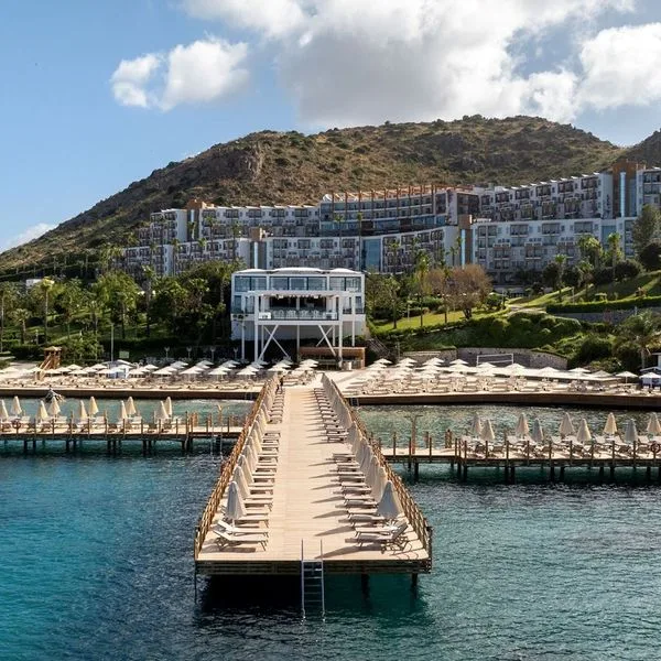 Kefaluka Resort - zdjęcie 5