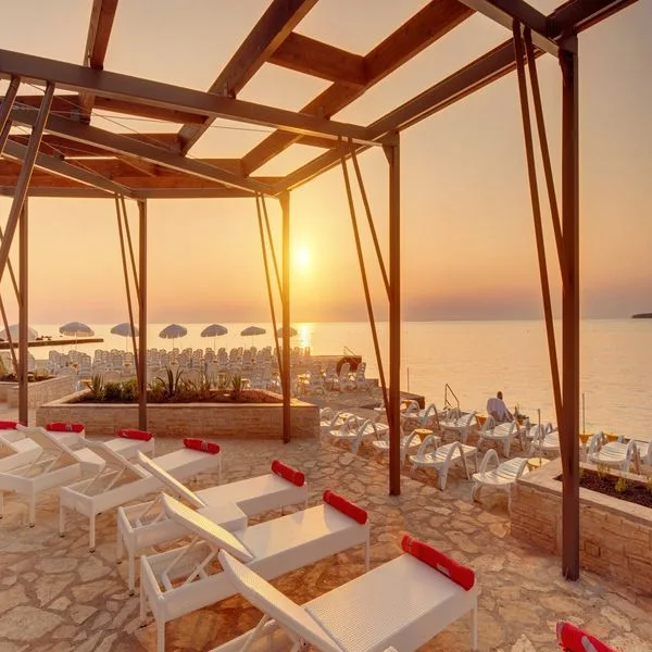 Residence Umag Plava Laguna - zdjęcie 4