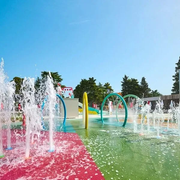 Residence Umag Plava Laguna - zdjęcie 2