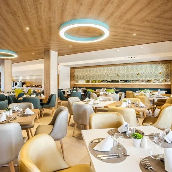 Viva Sunrise - zdjęcie 2