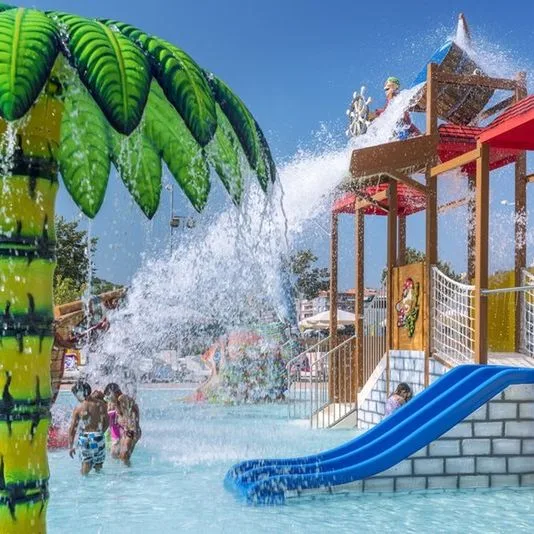 Sorra Daurada Splash - zdjęcie 2