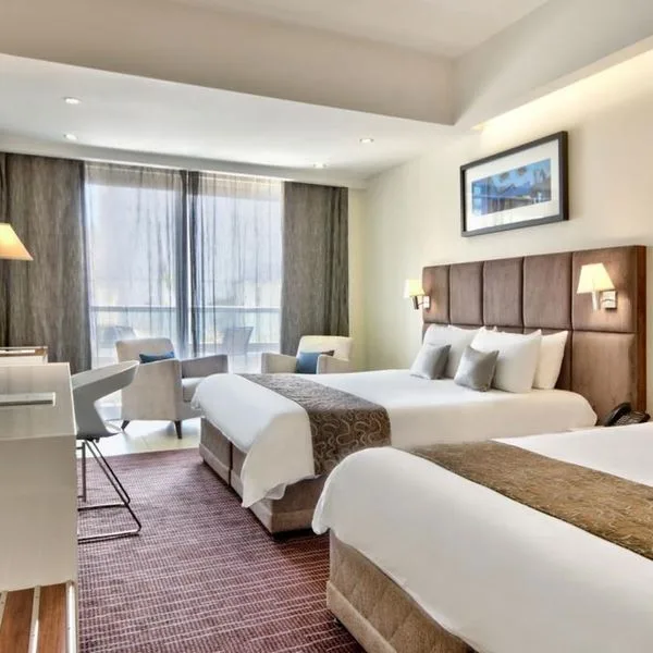 The George Urban - zdjęcie 4