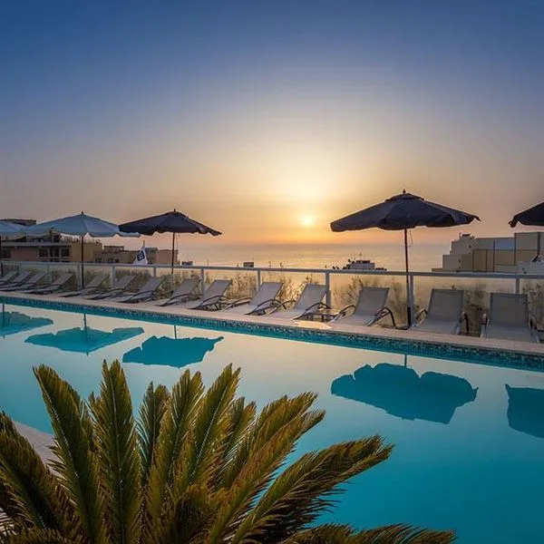 The George Urban - zdjęcie 2