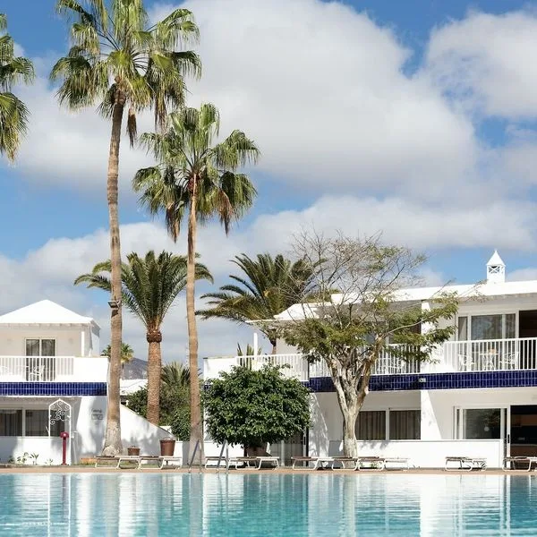 Barcarola Club Apartments