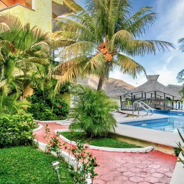 Imperial Laguna Faranda - zdjęcie 4