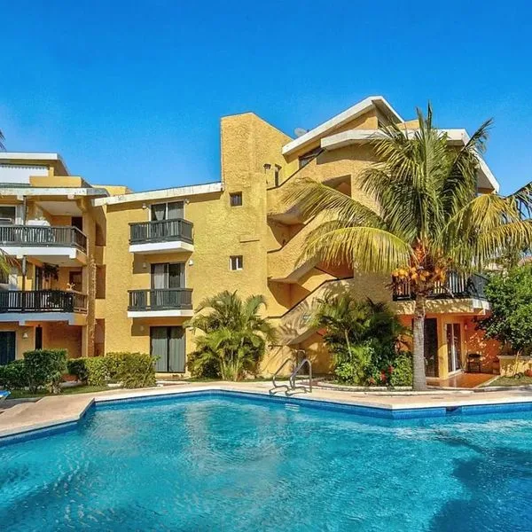 Imperial Laguna Faranda