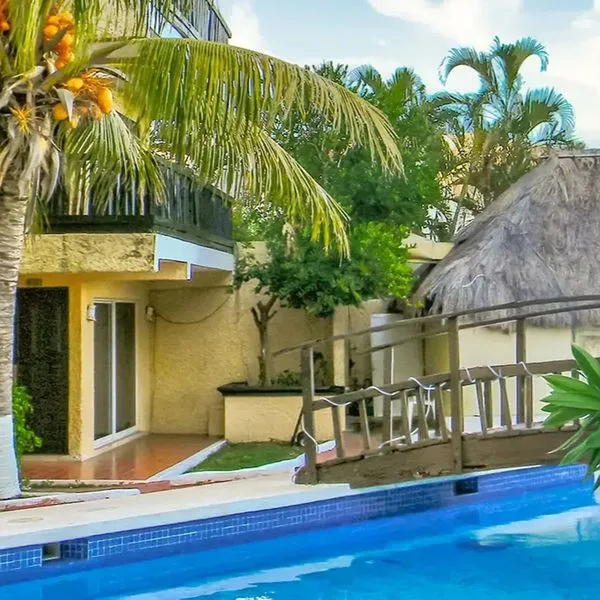 Imperial Laguna Faranda - zdjęcie 3