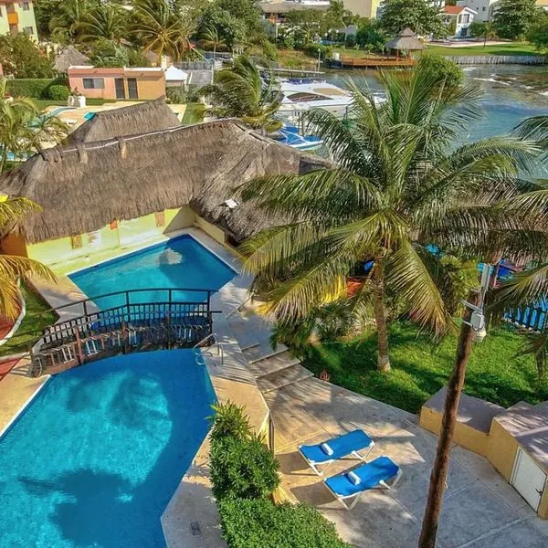 Imperial Laguna Faranda - zdjęcie 2