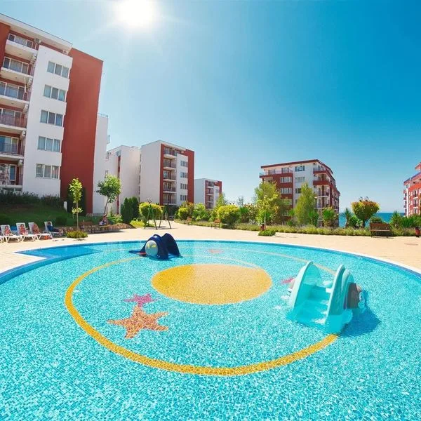 Marina View Fort Beach - zdjęcie 4