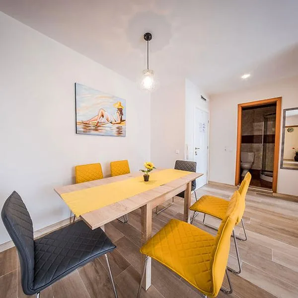 Marina View Fort Beach - zdjęcie 2