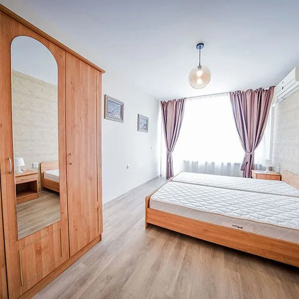 Marina View Fort Beach - zdjęcie 3