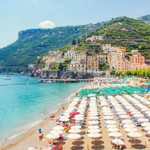 Santa Lucia (Minori) - zdjęcie 3