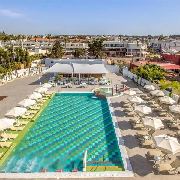 Nicholas Color - zdjęcie 3