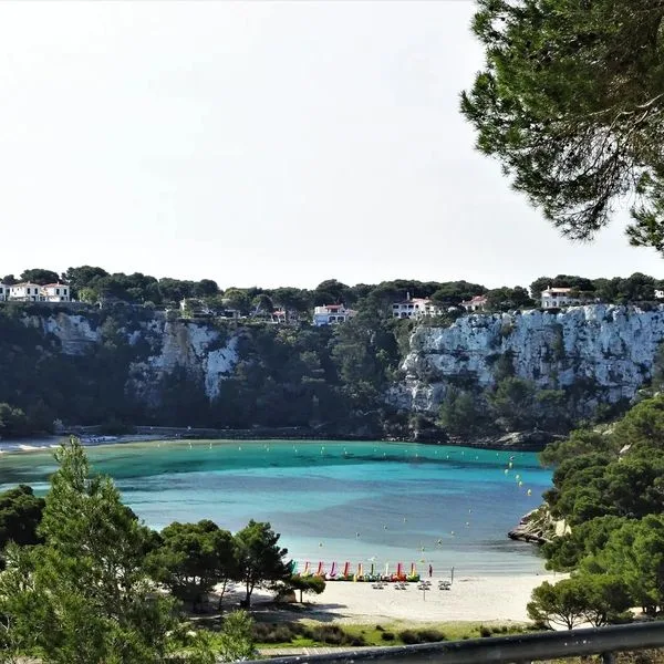 Apartments Alta Galdana - zdjęcie 4